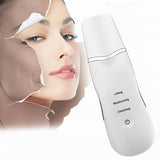 Dealsure Ultrasonic Shovel Dirt Blackhead Remover Machine (Multicolor)